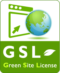 ＧＳＬ.logo