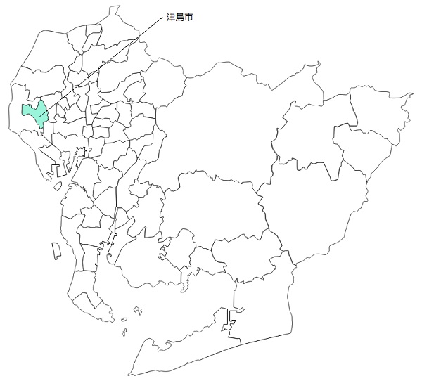 津島市